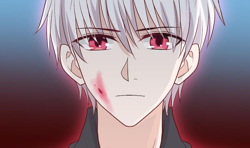 血族男神别咬我韩漫全集-第282话 正确的选择无删减无遮挡章节图片 