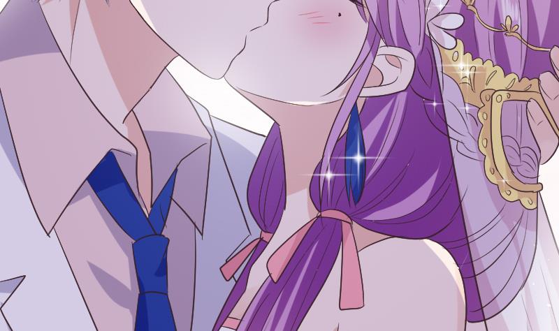 血族男神别咬我韩漫全集-第288话 结局无删减无遮挡章节图片 