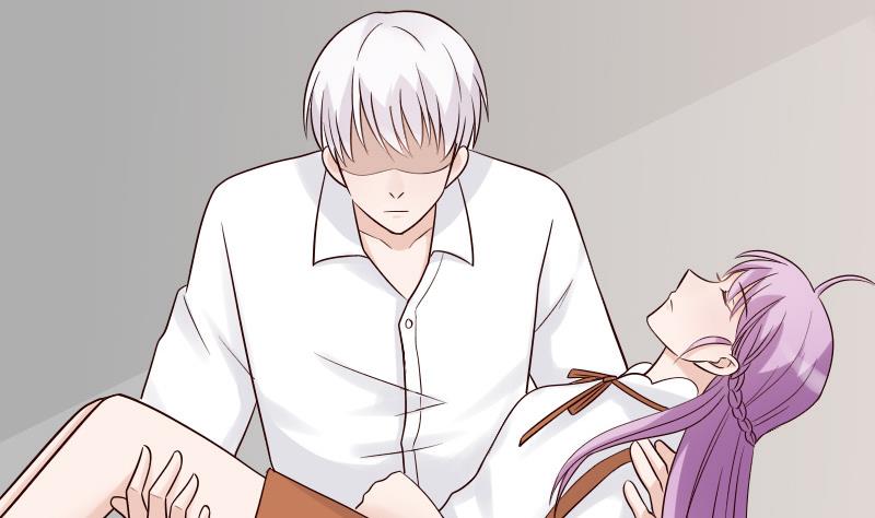 血族男神别咬我韩漫全集-第30话 纠缠不清无删减无遮挡章节图片 
