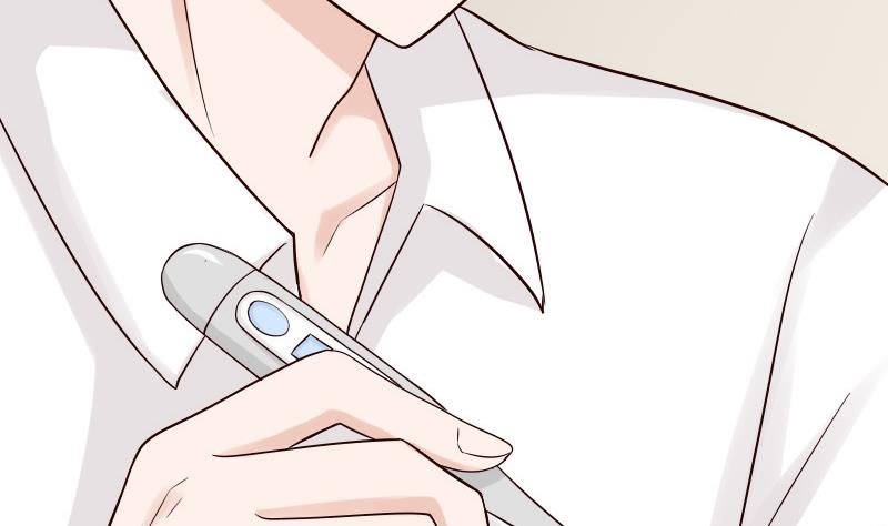 血族男神别咬我韩漫全集-第30话 纠缠不清无删减无遮挡章节图片 