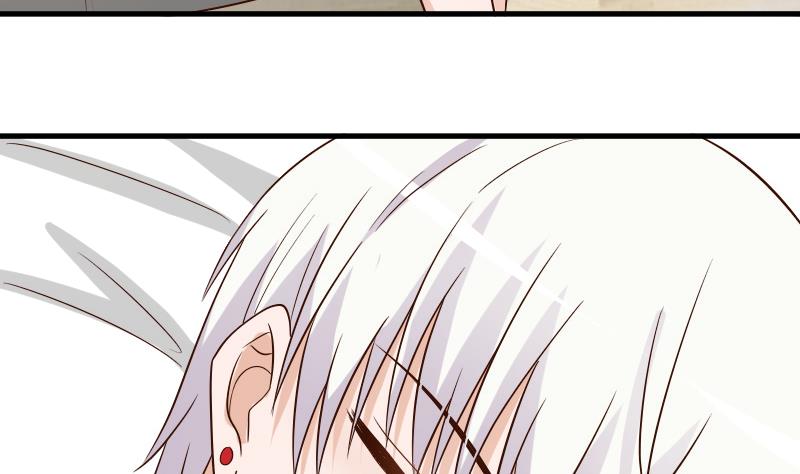 血族男神别咬我韩漫全集-第31话 神志不清无删减无遮挡章节图片 