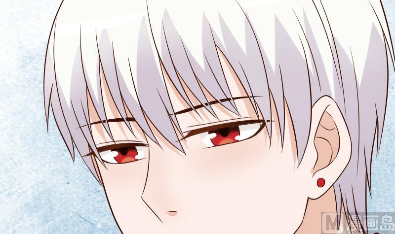 血族男神别咬我韩漫全集-第31话 神志不清无删减无遮挡章节图片 