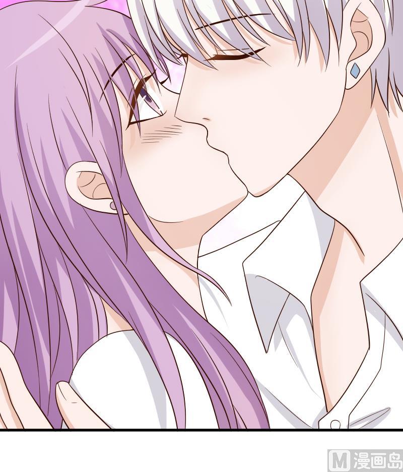 血族男神别咬我韩漫全集-第34话 你才是最危险的！无删减无遮挡章节图片 