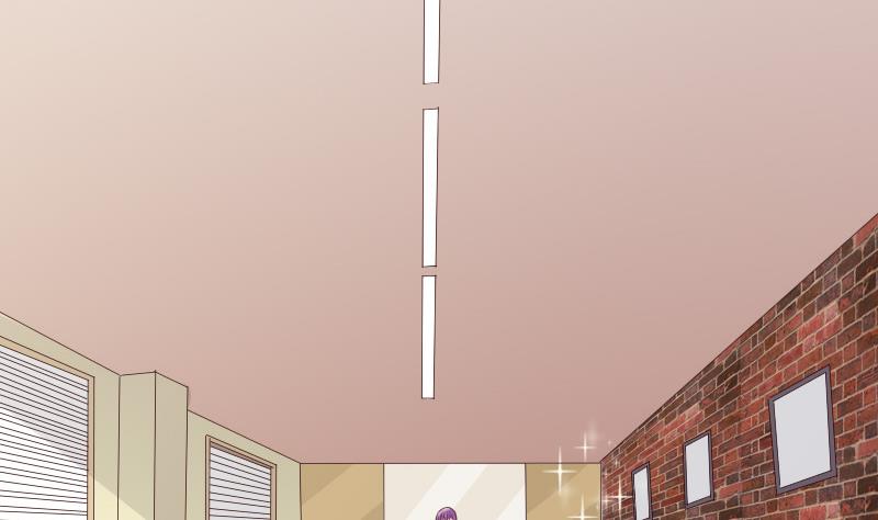 血族男神别咬我韩漫全集-第36话 学长的深情告白无删减无遮挡章节图片 