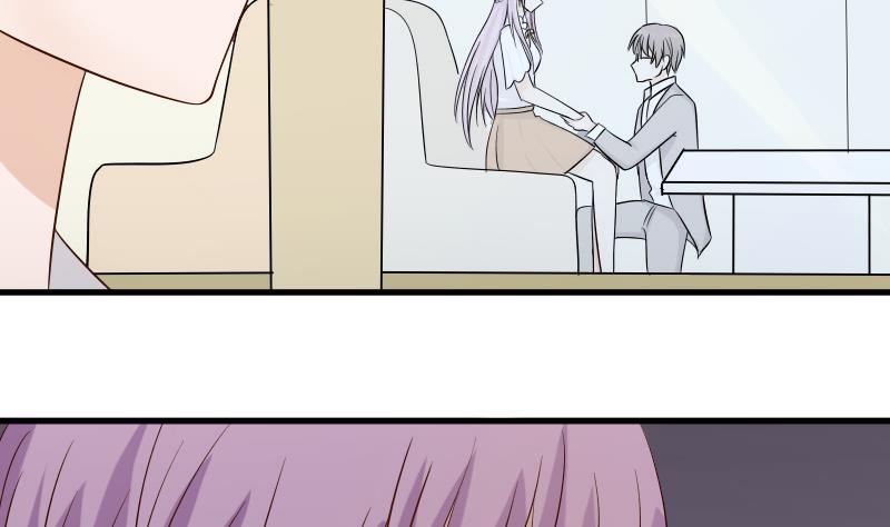 血族男神别咬我韩漫全集-第37话 敢动我的女人！无删减无遮挡章节图片 