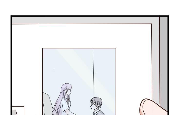 血族男神别咬我韩漫全集-第37话 敢动我的女人！无删减无遮挡章节图片 