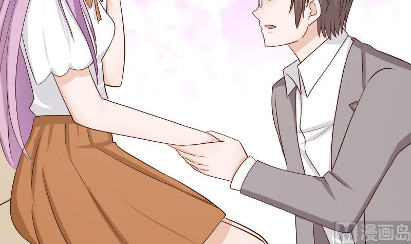 血族男神别咬我韩漫全集-第37话 敢动我的女人！无删减无遮挡章节图片 