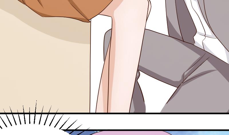 血族男神别咬我韩漫全集-第37话 敢动我的女人！无删减无遮挡章节图片 