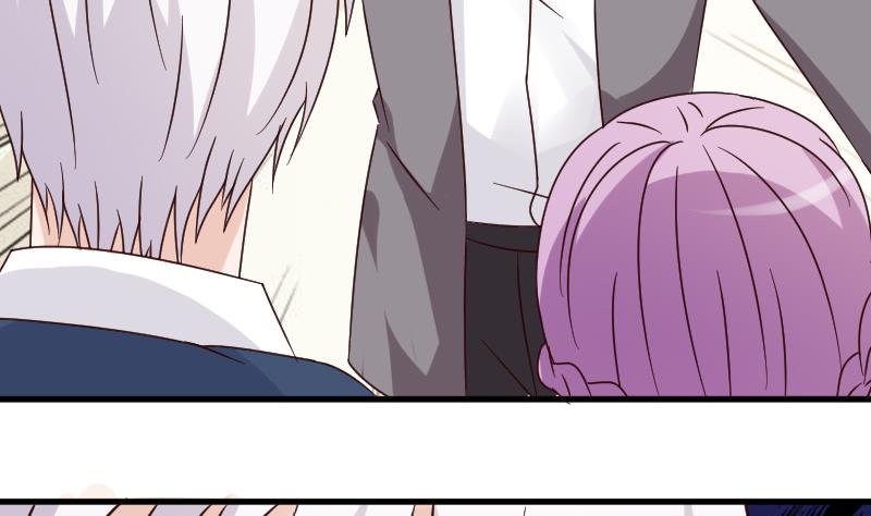 血族男神别咬我韩漫全集-第39话 男人之间的斗争无删减无遮挡章节图片 