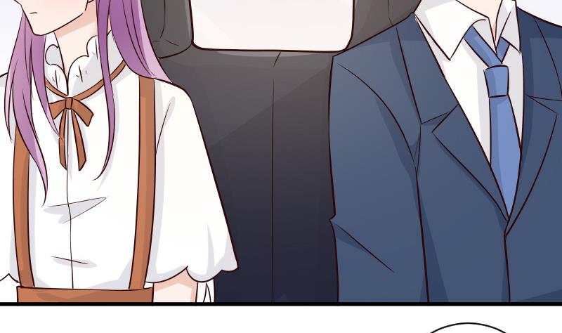 血族男神别咬我韩漫全集-第40话 你逃不出我的掌心无删减无遮挡章节图片 