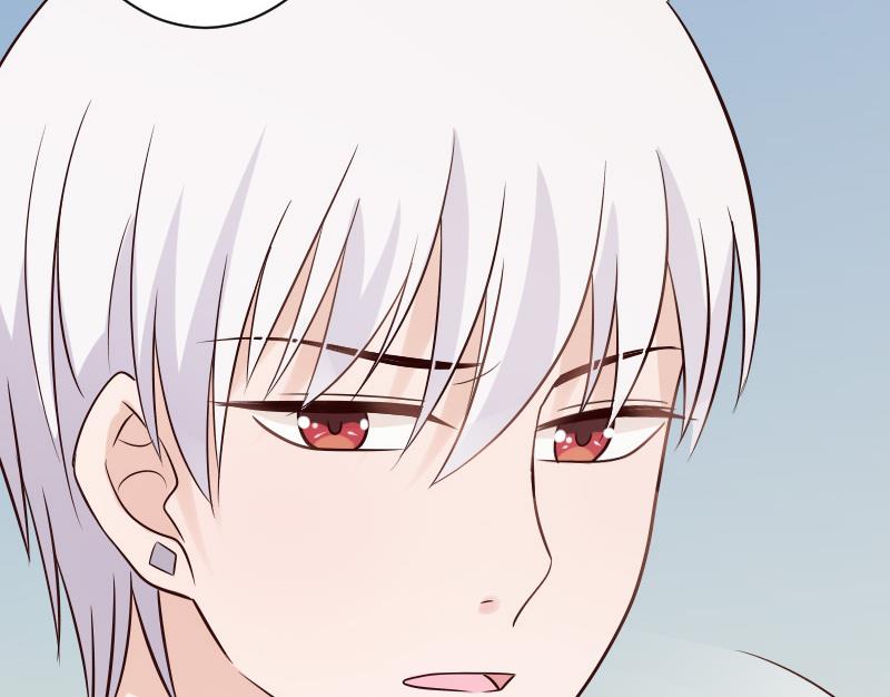 血族男神别咬我韩漫全集-第40话 你逃不出我的掌心无删减无遮挡章节图片 