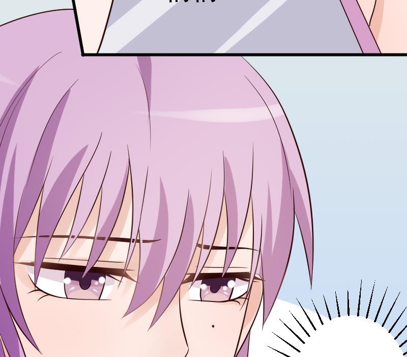 血族男神别咬我韩漫全集-第40话 你逃不出我的掌心无删减无遮挡章节图片 