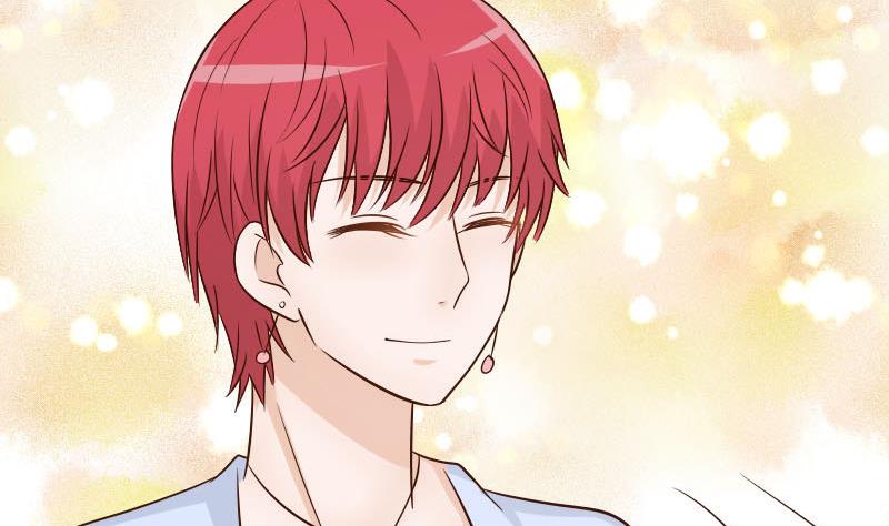 血族男神别咬我韩漫全集-第43话 这个闺蜜不简单无删减无遮挡章节图片 
