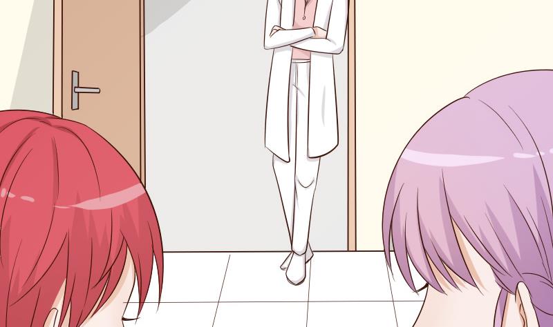血族男神别咬我韩漫全集-第44话 戏精好姐妹无删减无遮挡章节图片 