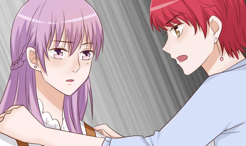 血族男神别咬我韩漫全集-第44话 戏精好姐妹无删减无遮挡章节图片 