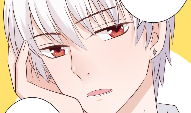 血族男神别咬我韩漫全集-第45话 隐瞒无删减无遮挡章节图片 