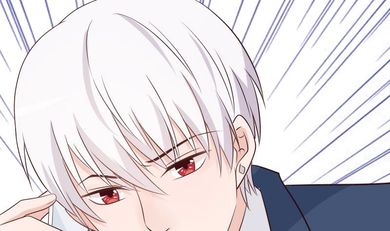 血族男神别咬我韩漫全集-第45话 隐瞒无删减无遮挡章节图片 