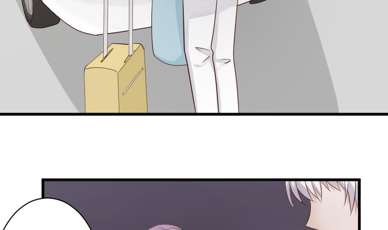 血族男神别咬我韩漫全集-第47话 沉默无删减无遮挡章节图片 
