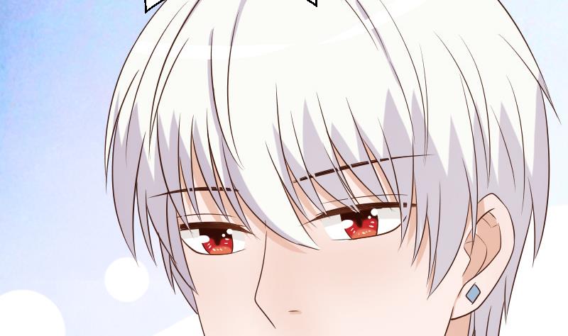 血族男神别咬我韩漫全集-第47话 沉默无删减无遮挡章节图片 