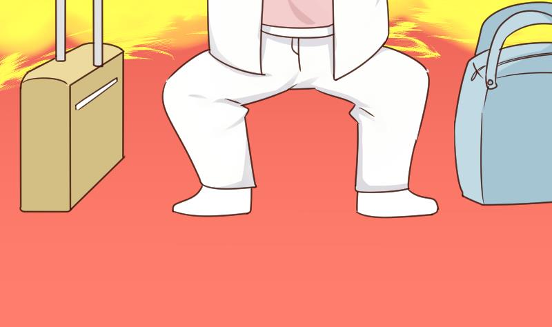 血族男神别咬我韩漫全集-第47话 沉默无删减无遮挡章节图片 