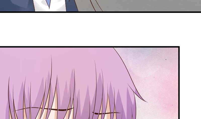 血族男神别咬我韩漫全集-第47话 沉默无删减无遮挡章节图片 