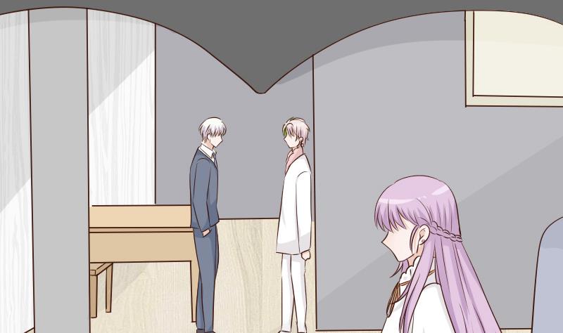 血族男神别咬我韩漫全集-第48话 被盯上的感觉无删减无遮挡章节图片 
