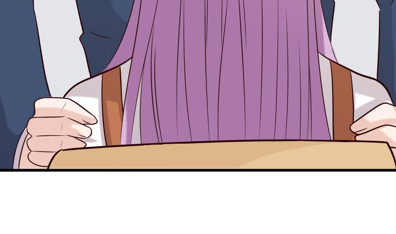血族男神别咬我韩漫全集-第51话 呆在我身边无删减无遮挡章节图片 