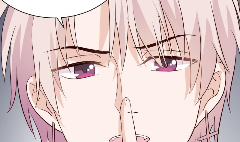 血族男神别咬我韩漫全集-第51话 呆在我身边无删减无遮挡章节图片 