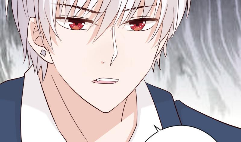血族男神别咬我韩漫全集-第51话 呆在我身边无删减无遮挡章节图片 