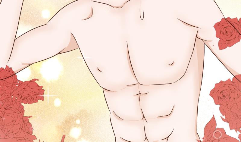 血族男神别咬我韩漫全集-第52话 我们的时间无删减无遮挡章节图片 