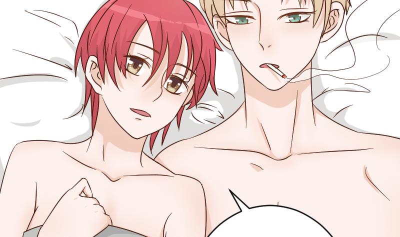 血族男神别咬我韩漫全集-第52话 我们的时间无删减无遮挡章节图片 