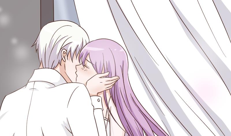 血族男神别咬我韩漫全集-第53话 隔音特别好~无删减无遮挡章节图片 