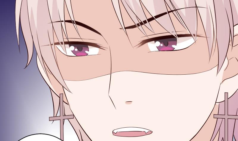 血族男神别咬我韩漫全集-第56话 唇印无删减无遮挡章节图片 