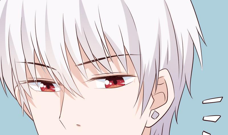 血族男神别咬我韩漫全集-第56话 唇印无删减无遮挡章节图片 