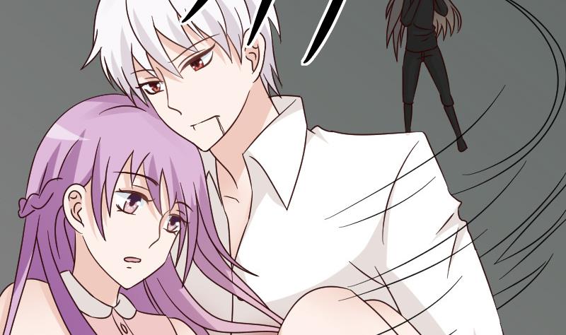 血族男神别咬我韩漫全集-第62话 危机无删减无遮挡章节图片 