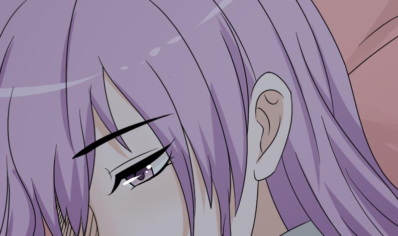 血族男神别咬我韩漫全集-第64话 我要相信他无删减无遮挡章节图片 