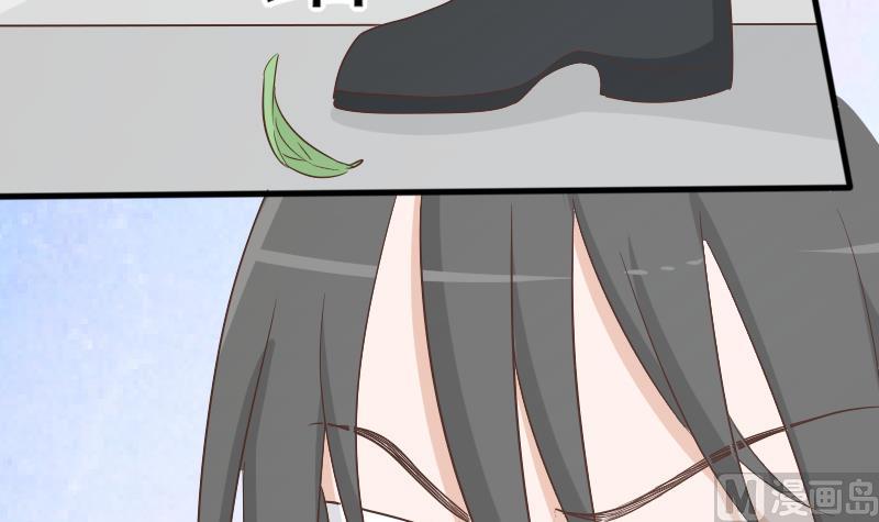 血族男神别咬我韩漫全集-第65话 我的血族总裁无删减无遮挡章节图片 