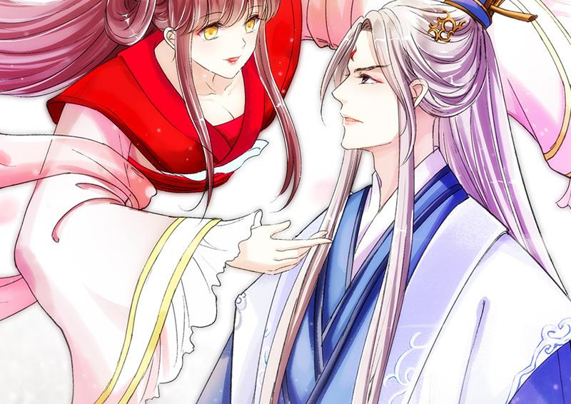 血族男神别咬我韩漫全集-第67话 决裂无删减无遮挡章节图片 