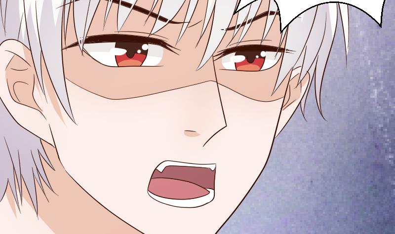 血族男神别咬我韩漫全集-第72话 我要娶的人是她无删减无遮挡章节图片 