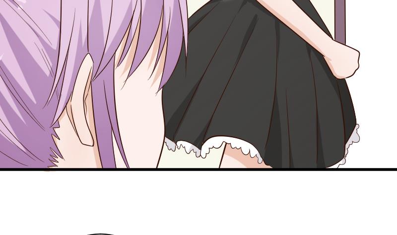 血族男神别咬我韩漫全集-第72话 我要娶的人是她无删减无遮挡章节图片 