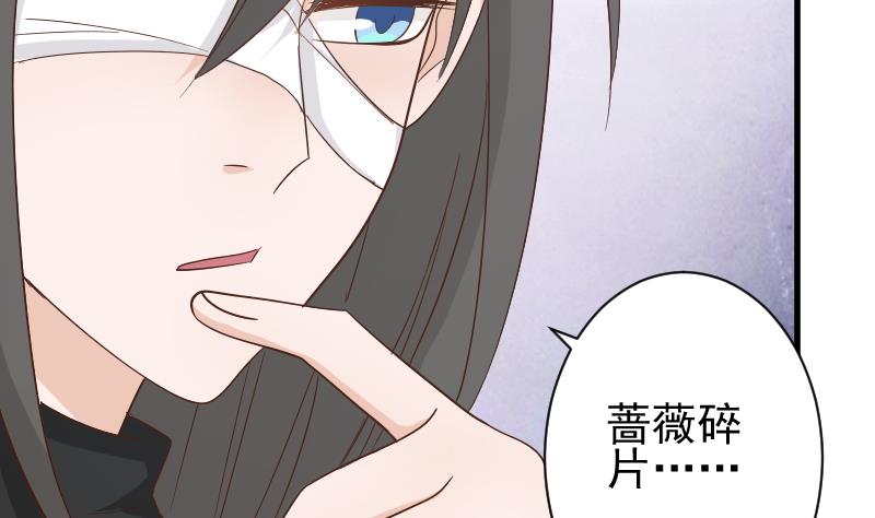 血族男神别咬我韩漫全集-第73话 蔷薇碎片无删减无遮挡章节图片 