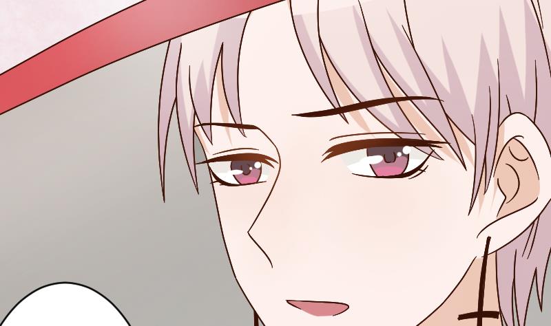 血族男神别咬我韩漫全集-第80话 这是你逼我的！无删减无遮挡章节图片 