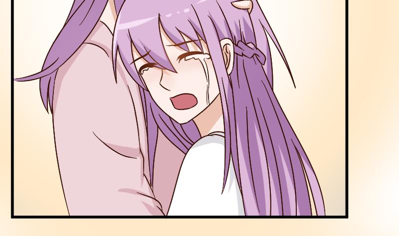 血族男神别咬我韩漫全集-第80话 这是你逼我的！无删减无遮挡章节图片 