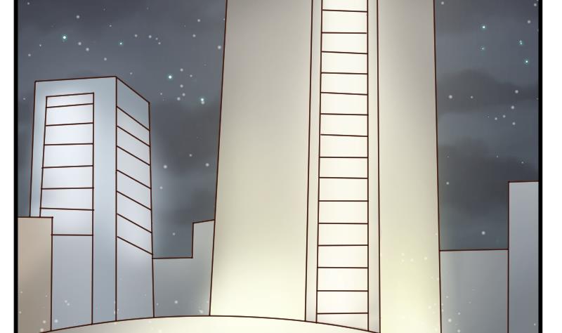血族男神别咬我韩漫全集-第80话 这是你逼我的！无删减无遮挡章节图片 