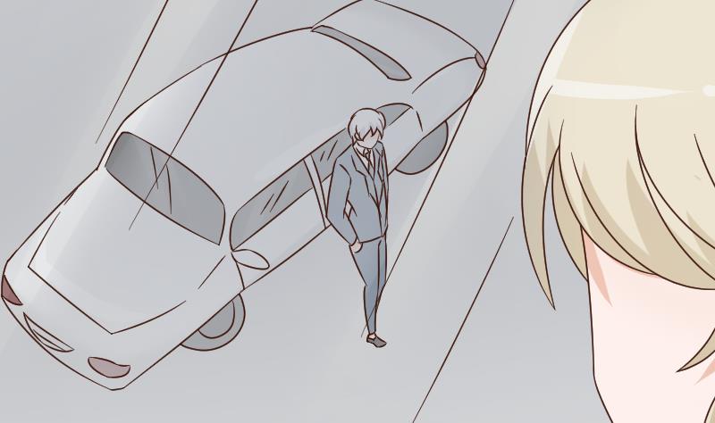 血族男神别咬我韩漫全集-第80话 这是你逼我的！无删减无遮挡章节图片 