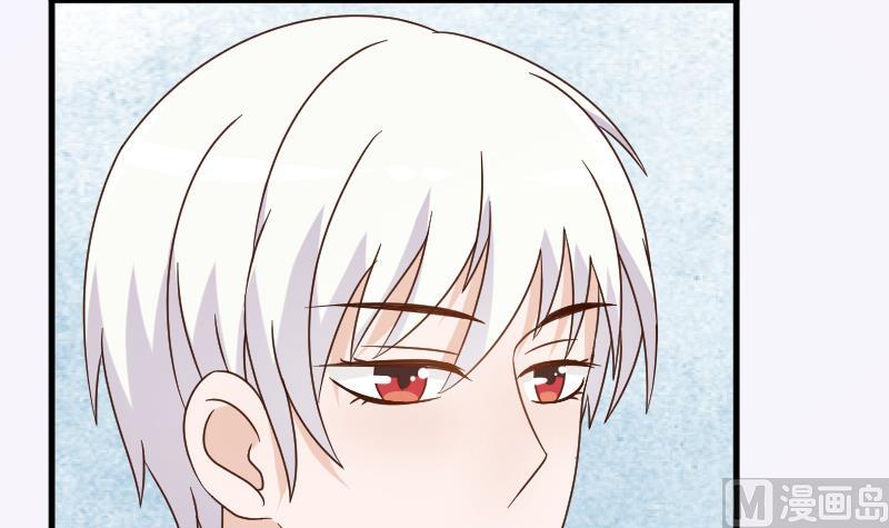 血族男神别咬我韩漫全集-第80话 这是你逼我的！无删减无遮挡章节图片 