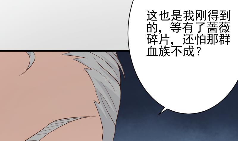 血族男神别咬我韩漫全集-第83话 把蔷薇碎片带回来无删减无遮挡章节图片 