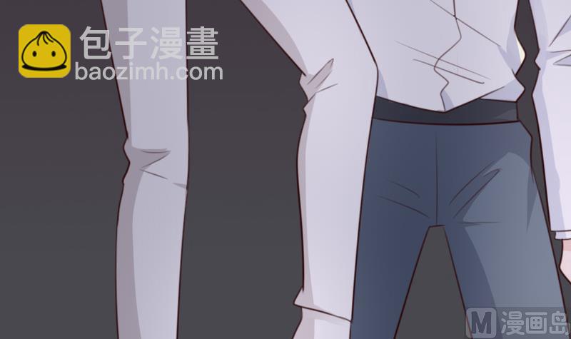 血族男神别咬我韩漫全集-第85话 不会让你再受伤无删减无遮挡章节图片 