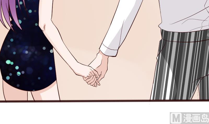 血族男神别咬我韩漫全集-第89话 海边的意外无删减无遮挡章节图片 