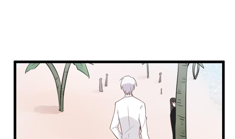 血族男神别咬我韩漫全集-第89话 海边的意外无删减无遮挡章节图片 